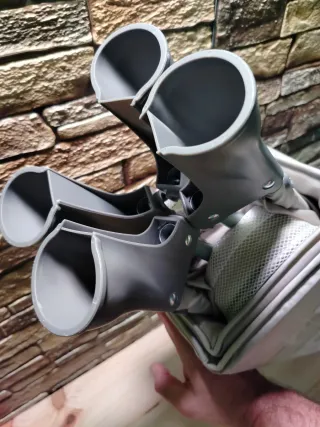 HAUCK Dream N Play cuna de viaje hasta 15 kg