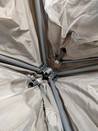 HAUCK Dream N Play cuna de viaje hasta 15 kg