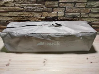 HAUCK Dream N Play cuna de viaje hasta 15 kg