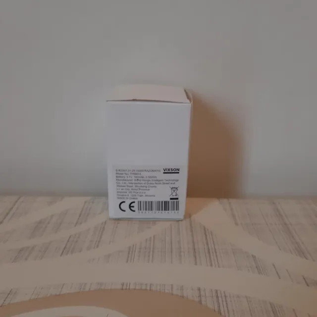 Rasoio Elettrico da Viaggio USB