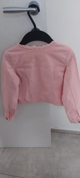 Giubbotto OVS bambina 6-7 anni