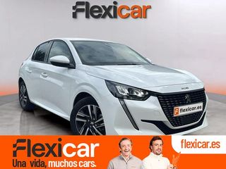 Peugeot 208 PureTech 73kW (100CV) Active