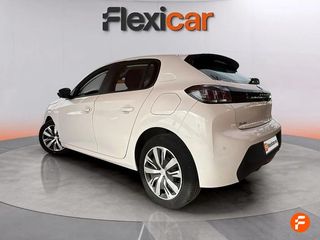 Peugeot 208 PureTech 73kW (100CV) Active