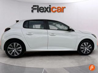 Peugeot 208 PureTech 73kW (100CV) Active