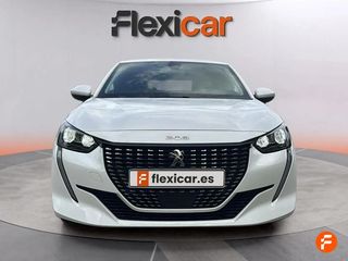 Peugeot 208 PureTech 73kW (100CV) Active