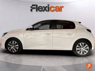Peugeot 208 PureTech 73kW (100CV) Active