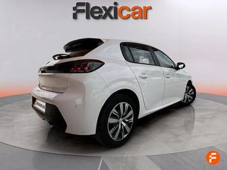 Peugeot 208 PureTech 73kW (100CV) Active