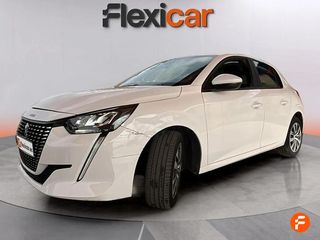 Peugeot 208 PureTech 73kW (100CV) Active