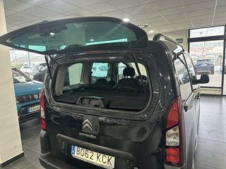 Citroën Berlingo Multispace 20 Aniv. PureTech 81KW(110CV)