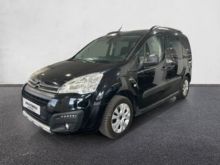 Citroën Berlingo Multispace 20 Aniv. PureTech 81KW(110CV)