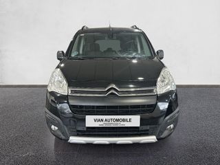 Citroën Berlingo Multispace 20 Aniv. PureTech 81KW(110CV)