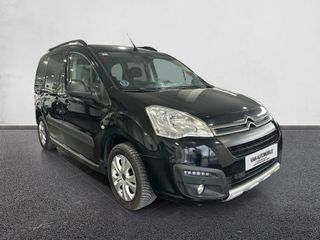 Citroën Berlingo Multispace 20 Aniv. PureTech 81KW(110CV)