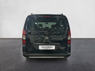 Citroën Berlingo Multispace 20 Aniv. PureTech 81KW(110CV)
