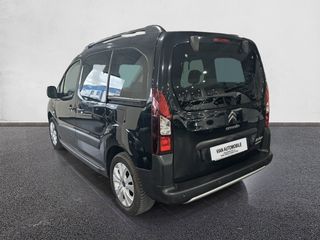 Citroën Berlingo Multispace 20 Aniv. PureTech 81KW(110CV)
