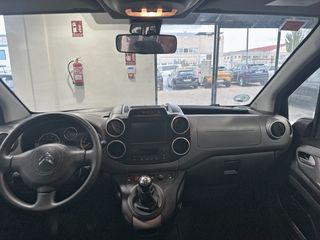 Citroën Berlingo Multispace 20 Aniv. PureTech 81KW(110CV)