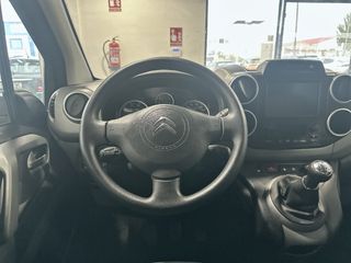 Citroën Berlingo Multispace 20 Aniv. PureTech 81KW(110CV)