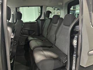 Citroën Berlingo Multispace 20 Aniv. PureTech 81KW(110CV)