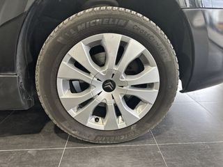 Citroën Berlingo Multispace 20 Aniv. PureTech 81KW(110CV)