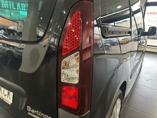 Citroën Berlingo Multispace 20 Aniv. PureTech 81KW(110CV)