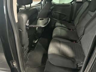 Citroën Berlingo Multispace 20 Aniv. PureTech 81KW(110CV)