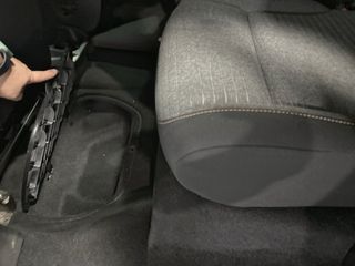 Citroën Berlingo Multispace 20 Aniv. PureTech 81KW(110CV)