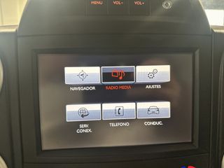 Citroën Berlingo Multispace 20 Aniv. PureTech 81KW(110CV)
