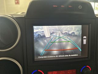 Citroën Berlingo Multispace 20 Aniv. PureTech 81KW(110CV)