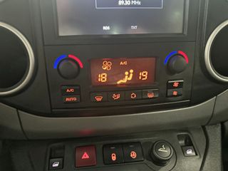 Citroën Berlingo Multispace 20 Aniv. PureTech 81KW(110CV)