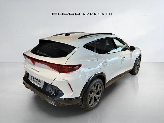 CUPRA Formentor 2.0 TDI 110kW 150 CV DSG