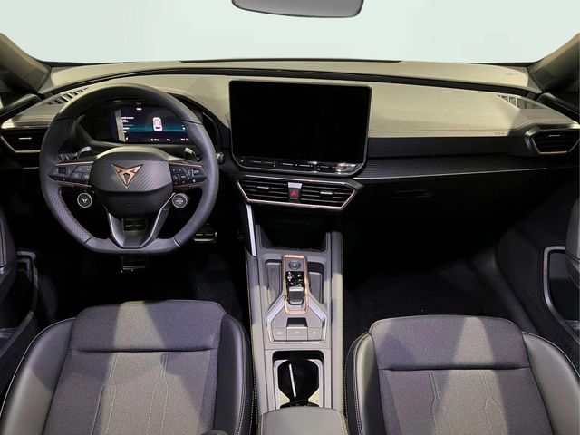 CUPRA Formentor 2.0 TDI 110kW 150 CV DSG