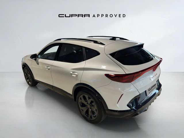 CUPRA Formentor 2.0 TDI 110kW 150 CV DSG