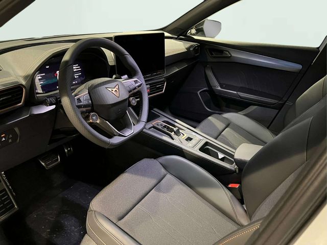 CUPRA Formentor 2.0 TDI 110kW 150 CV DSG