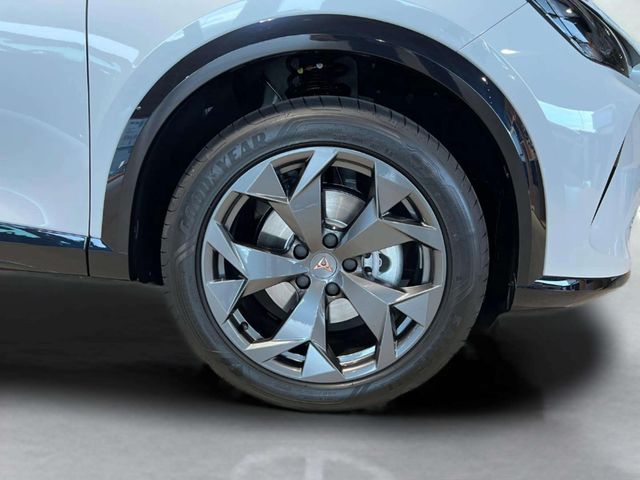 CUPRA Formentor 2.0 TDI 110kW 150 CV DSG