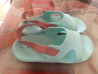 Chanclas para niño/niña