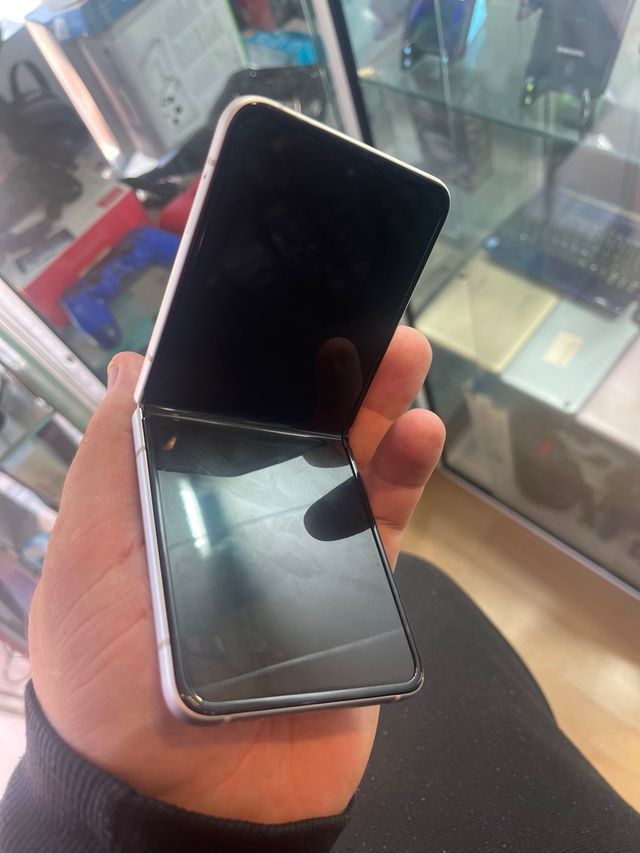 Samsung Galaxy Z Flip 3 256 GB Beige