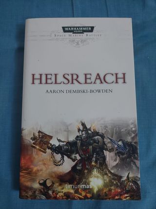 Helsreach