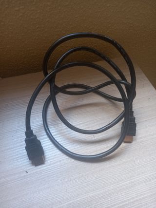 Lote de Cables Varios