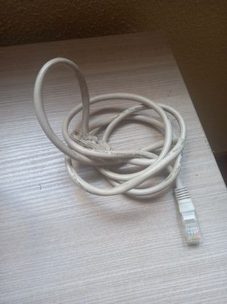Lote de Cables Varios