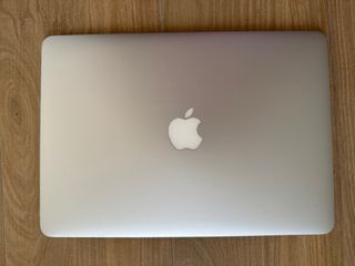 MacBook Air 13 Plata