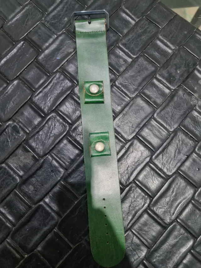 Bracciale vintage per orologio