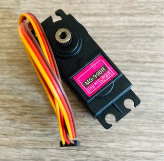 Servo RC MG996R DIGI HI TORQUE