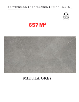 OFERTA PORCELÁNICO GRIS