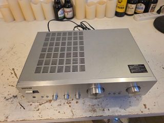 Amplificatore Stereo Hifi Onkyo A-9211