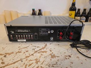 Amplificatore Stereo Hifi Onkyo A-9211