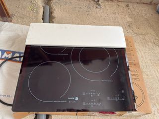 Placa vitrocerámica Fagor