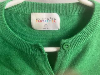Chaqueta punto Compañía Fantástica Talla S