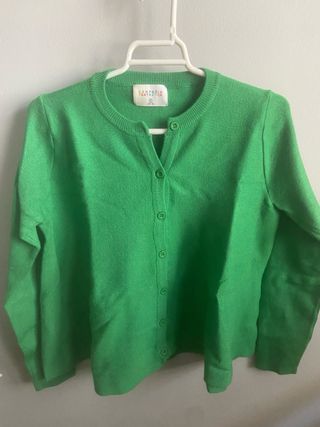 Chaqueta punto Compañía Fantástica Talla S