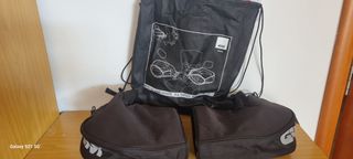 Manoplas Givi para Moto  contactar 630052452