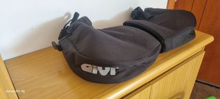 Manoplas Givi para Moto  contactar 630052452