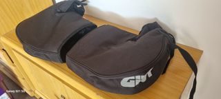 Manoplas Givi para Moto  contactar 630052452